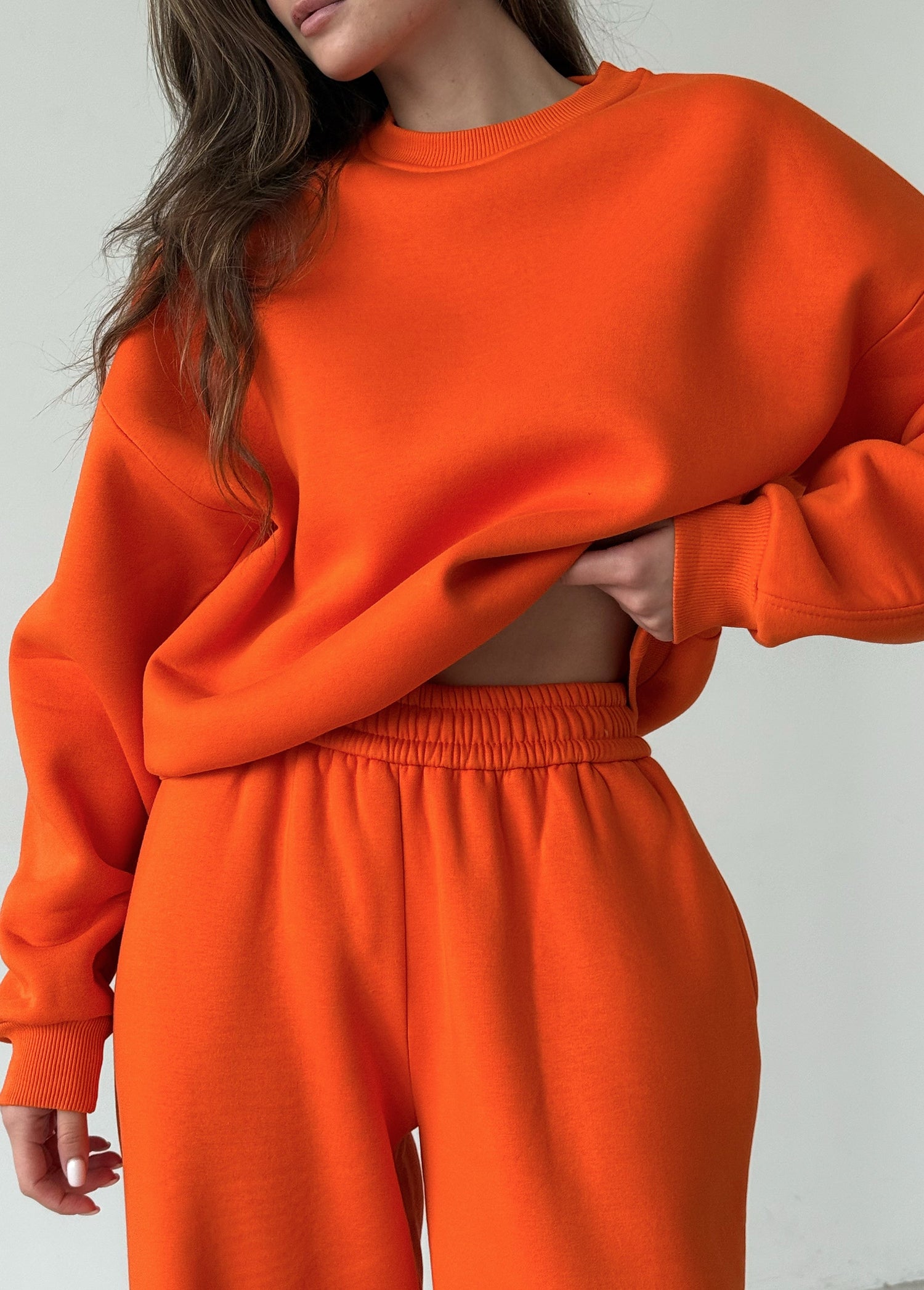 Sweatshirts